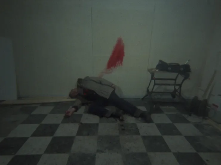 8.《大象》（Elephant，1989）🇬🇧