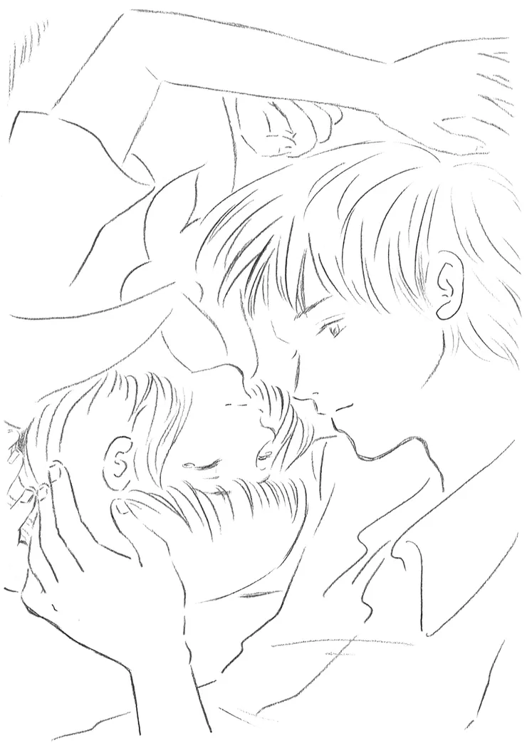 在大學我交了一位男朋友，真的非常愛他。我們從大一再一起到大三，整整三年。最後他跟我提了分手，原因是他不愛我了，當時真的非常難過，回到家就是哭，覺得再也遇不到這麼契合的對象了...但我遇到現在這個男朋友，也在一起三年了，他把我捧在心中疼，哭的時候會抱緊我，難過帶我去吃好吃的，每一天一起吃飯下班一起玩遊戲，很普通，但是很幸福，好像不用講什麼對方就能互相理解，謝謝他出現在我的生命<3  --- Nikko