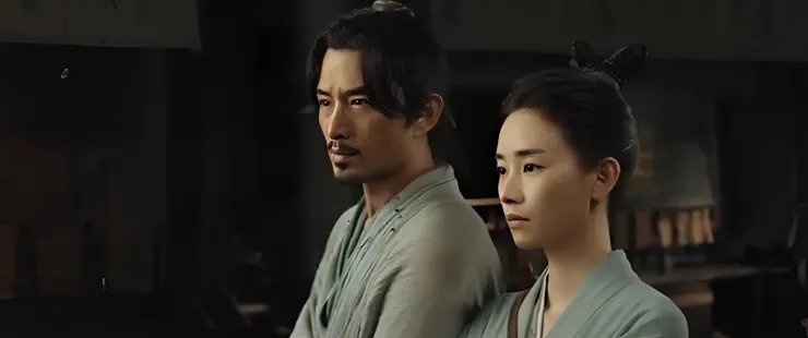 吳因與小小（大愛💛🧡❤️💕💕）