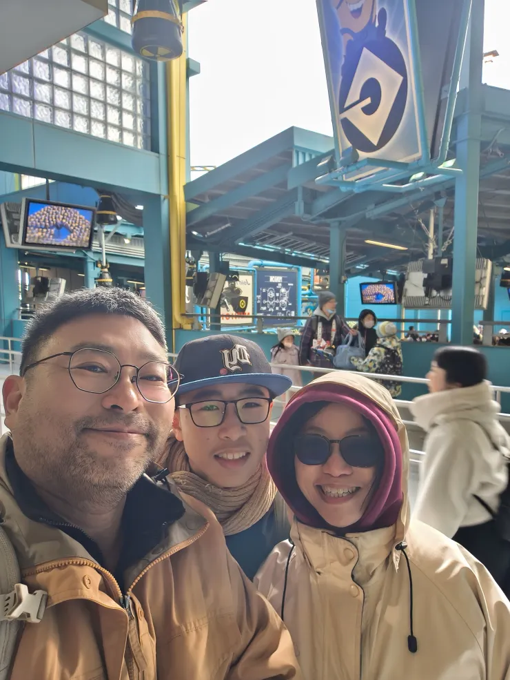 排單人通道快很多哩