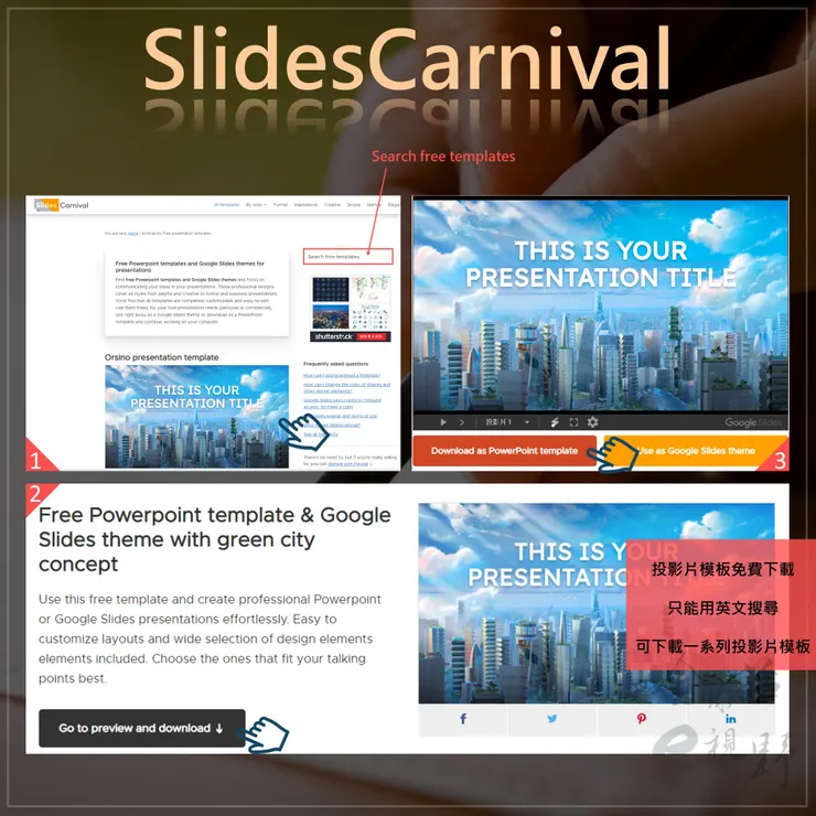 vocus｜新世代的創作平台