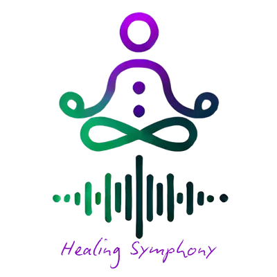  Healing Symphony的沙龍