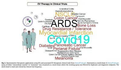 再生醫學的新希望 — 外泌體藥物與 AI （上） 