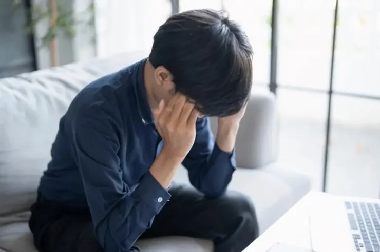 ▲現代人面對繁忙生活,「壓力型健康問題」成為社會新議題。(圖/日本元氣診所提供)