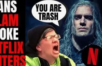 覺醒人對不爽覺醒的人的看法，有趣的是華人鐵粉也有一樣的看法