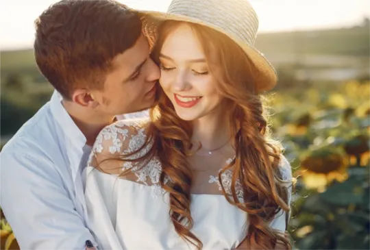 八月上旬，天秤座感受到很多浪漫的事情。(圖片來源：Pixabay)