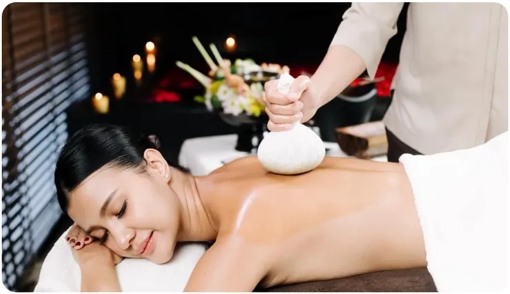 圖片來源：Klook按摩通票