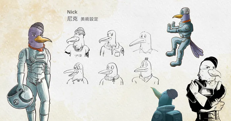 vocus|新世代的創作平台