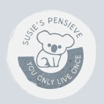 蘇西的儲思盆沙龍