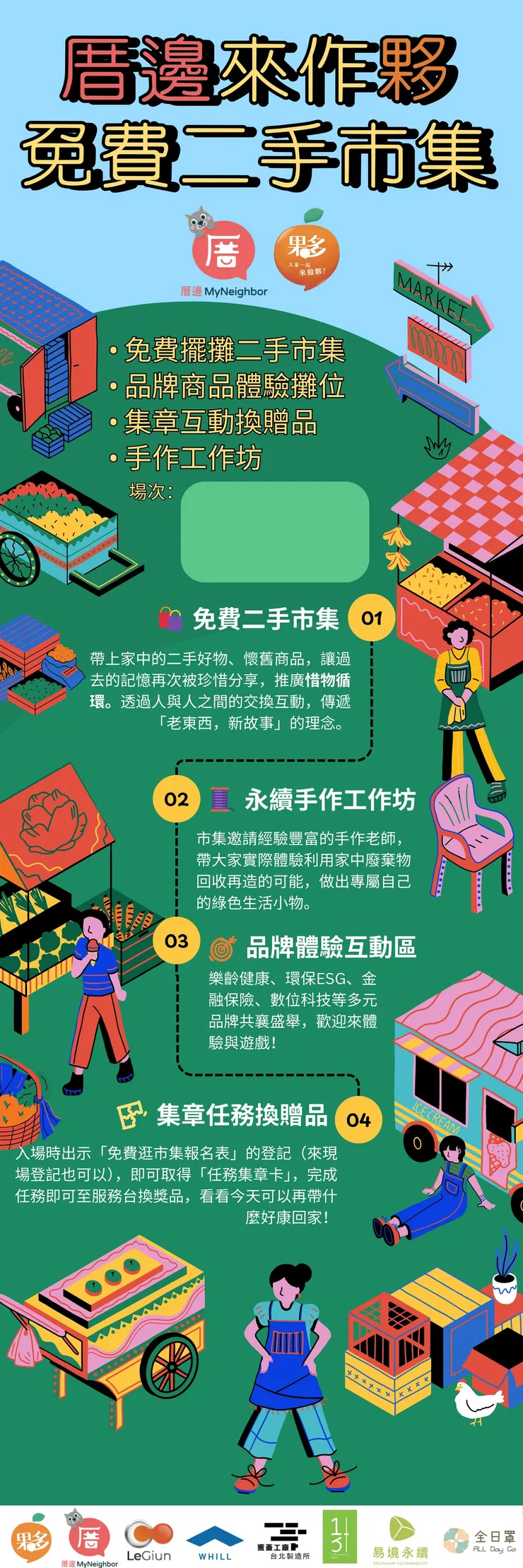 vocus|新世代的創作平台