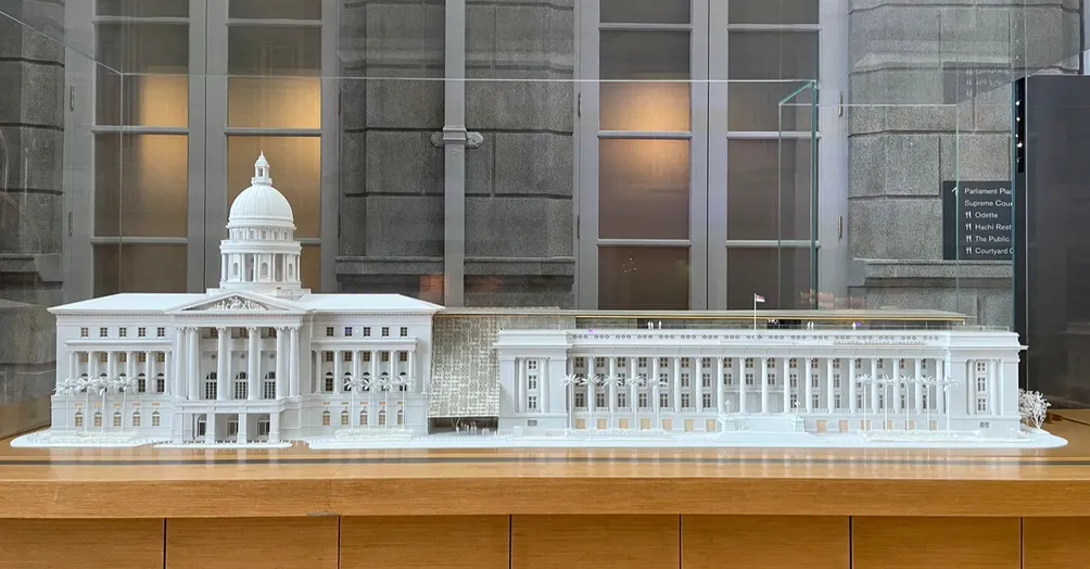 茱蒂望遠鏡 Judy's telescope的沙龍