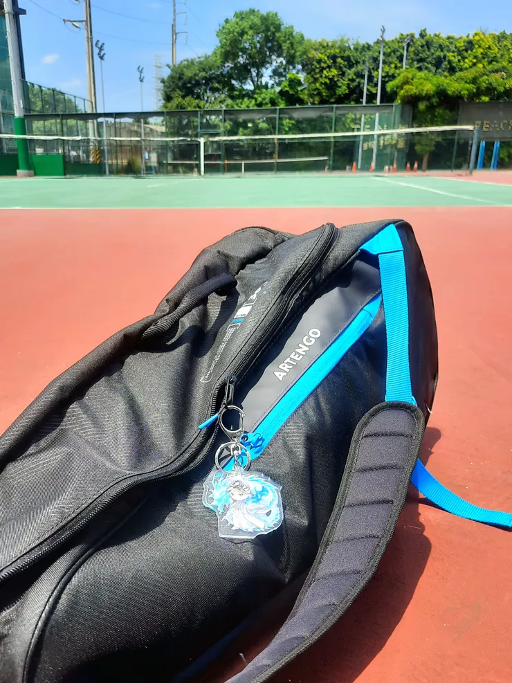 鳳蒼仙帝鑰匙圈,點我前往鑰匙圈介紹文