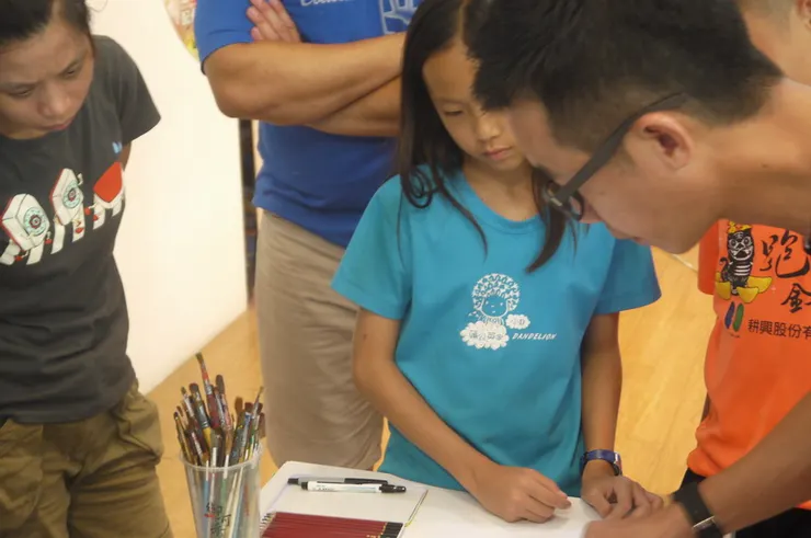 vocus|新世代的創作平台