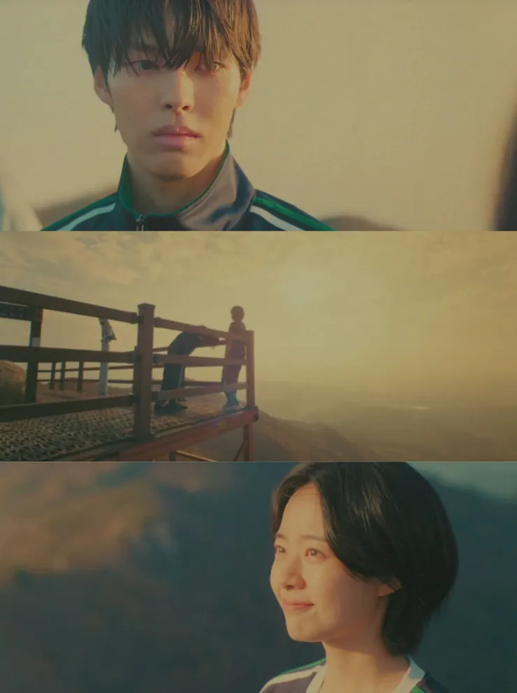 pic: 未知的首爾 tvN ep5