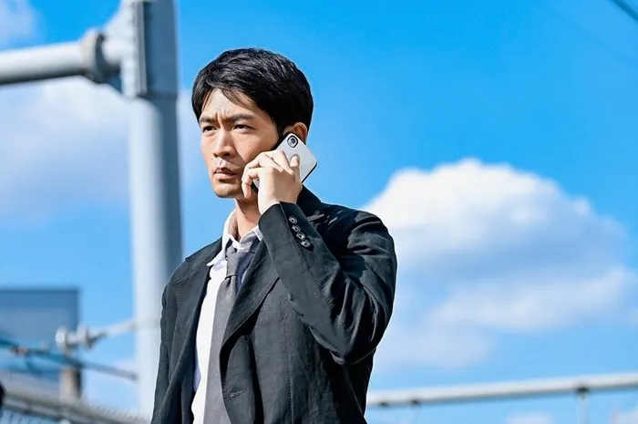 查案超帥，但全部都是白跑