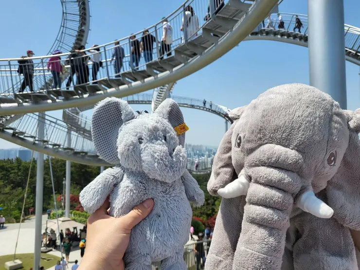 Space Walk 左邊最高出處