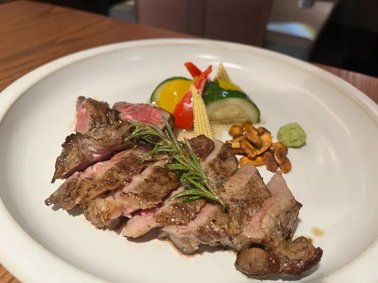 雖然精緻度和完程度稍顯不足但分量很有誠意。