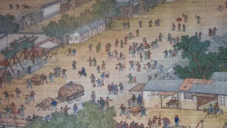 vocus|新世代的創作平台