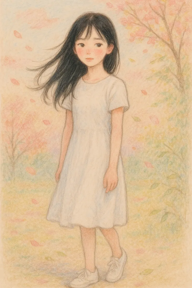 咒語：ChatGPT，畫圖：Copilot