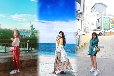 卜派媽與小歐巴前進吧的沙龍