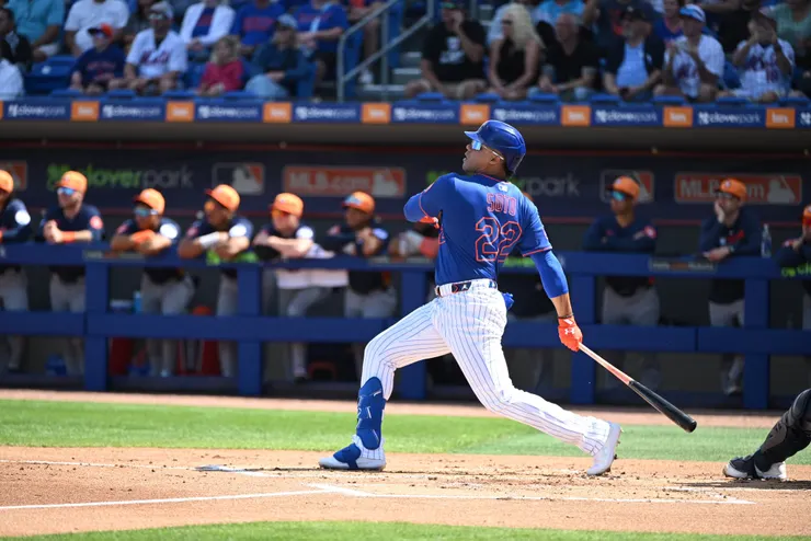 來源：大都會隊官方X平台