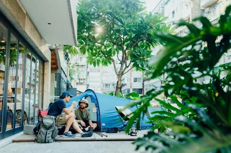 teikoukei / © Shopping Design