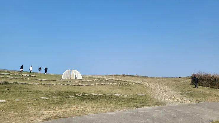 新竹.南寮漁港(李建崑攝影)