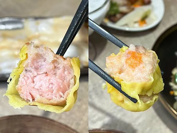 (中壢美食)港soul港式料理餐廳~XO醬豬扒公仔麵、叉燒酥
