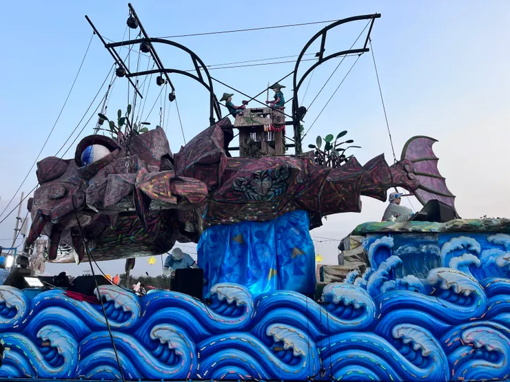 2024/2/25 作者拍攝