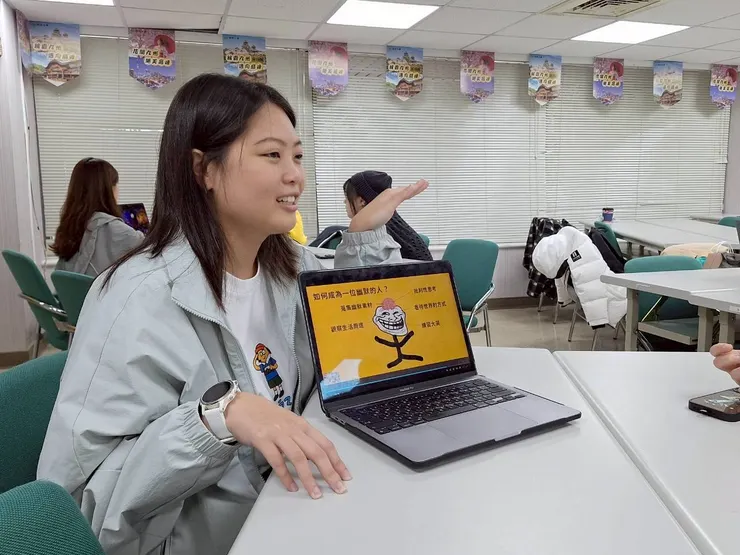 vocus｜新世代的創作平台