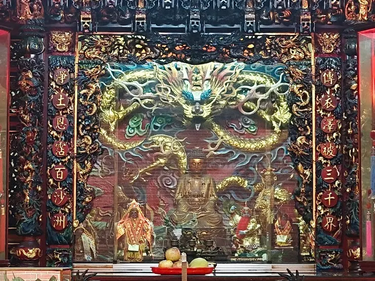 釋迦牟尼佛（圖片截圖於網路）