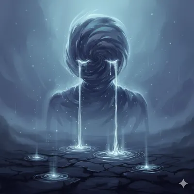 ｛鵠籬聊傷｝：《沒有回聲的世界》