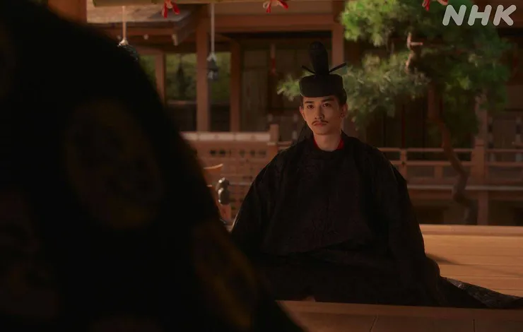 公任: 我把你當朋友才好心告訴你