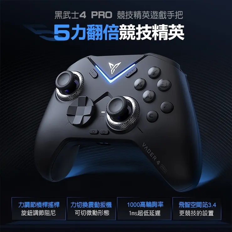 vocus|新世代的創作平台