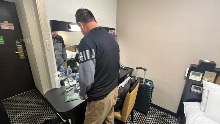 體現了空間的藝術。