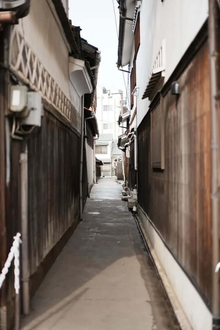 很喜歡拍這種類型的照片