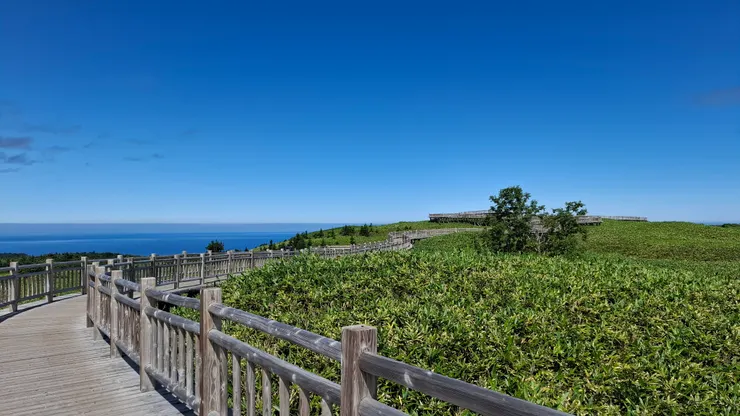 今天的天氣好，天空好漂亮