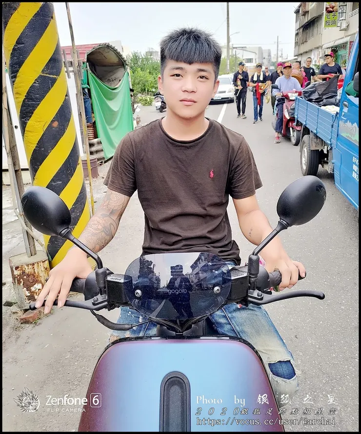 vocus｜新世代的創作平台