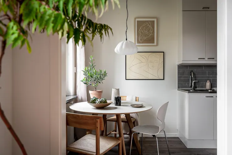 Alvhem｜11層樓，令人難忘的北歐風格住宅！