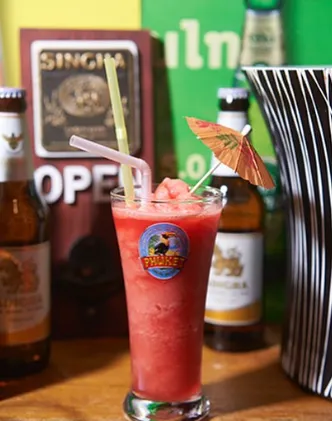 Tuktuk Noodle Thai | 圖片來源 Tuktuk Noodle Thai instagram