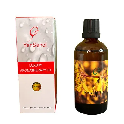 紓壓放鬆精油臉部頭頸按摩Full Body, Facial & Scalp SPA