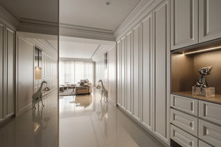 作品分享：美術帝國 (點我看更多作品介紹)