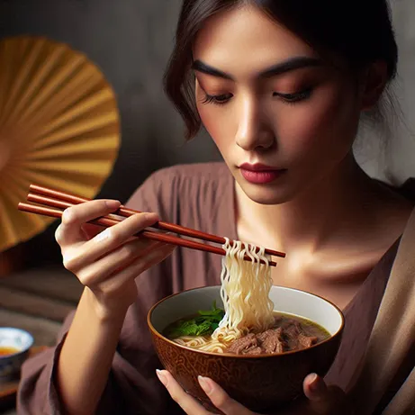 文字描述產生的AI作品
