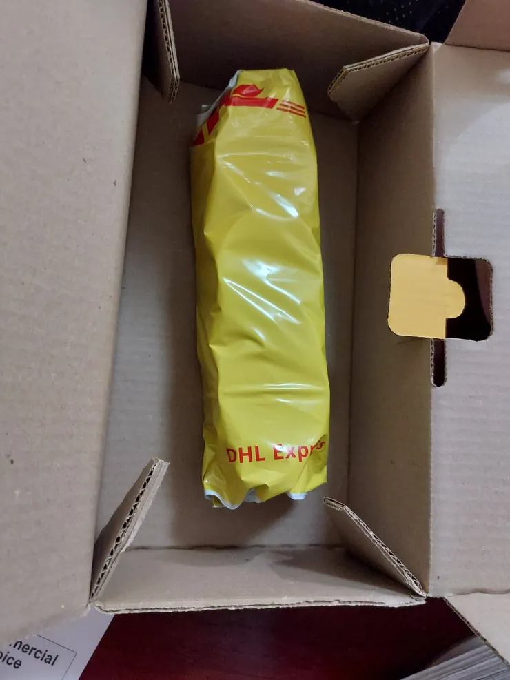 單純放進去就是長這樣