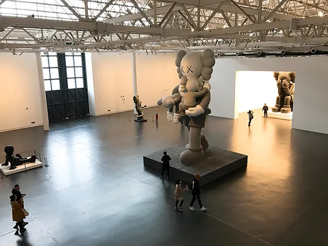 vocus|新世代的創作平台