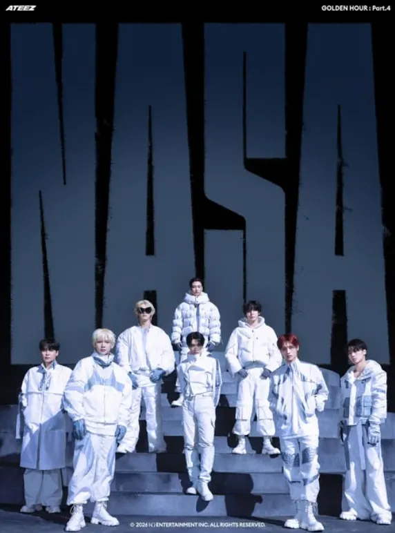 來源:ateez_official_ @IG