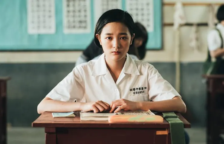 《返校》劇照／劇照來源：IMDb