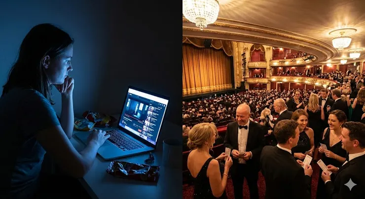 vocus|新世代的創作平台