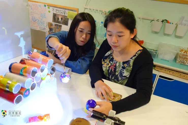 vocus|新世代的創作平台