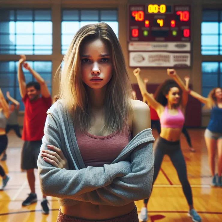 作者以 Bing Image Creator 生成圖像，僅供本文視覺輔助（未經授權請勿擷取或另作用途。）